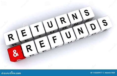 Returns & Refunds